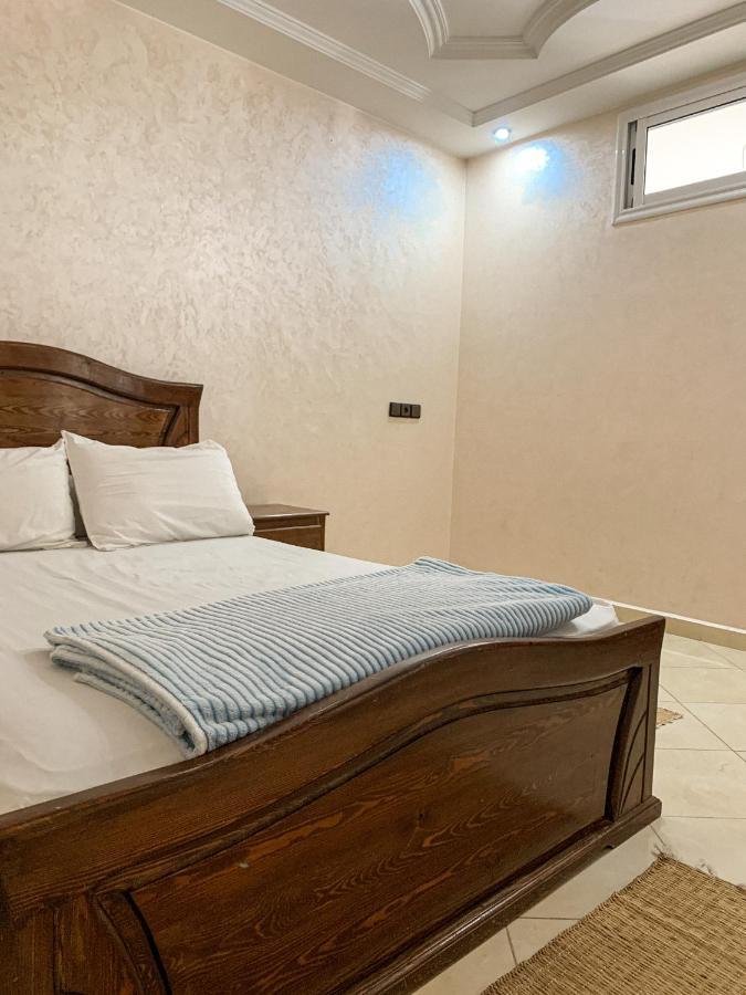 Wavy Apartments Taghazout Exterior photo